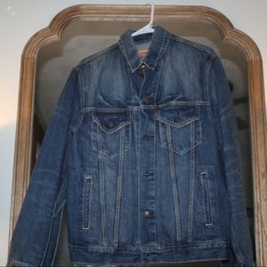Levi’s Denim Jacket